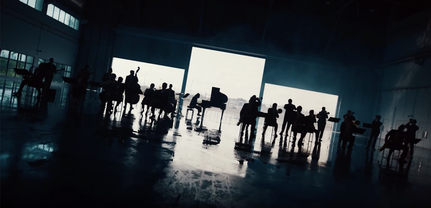 Rhythm of Excellence: nueva campaña de marca de Star Alliance 